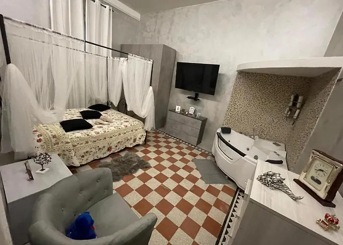 Casa Gismondi *