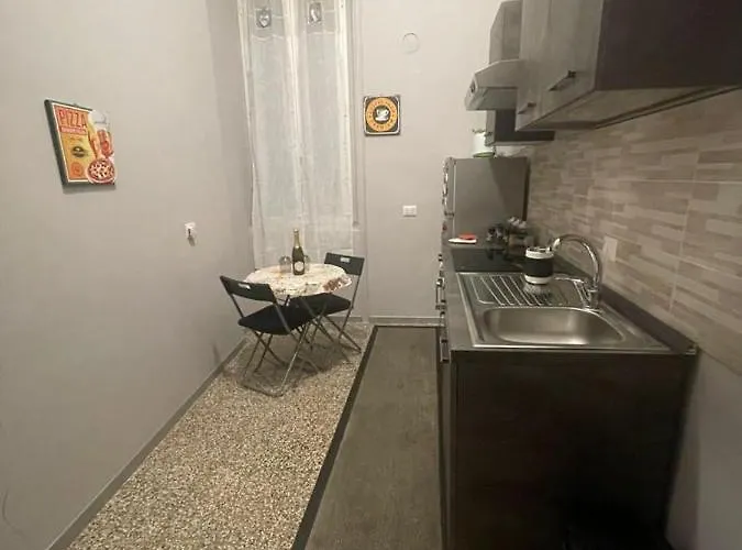 Appartement Casa Gismondi Rome