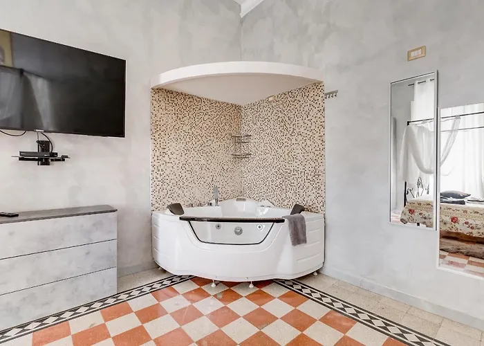 Casa Gismondi Appartement Rome