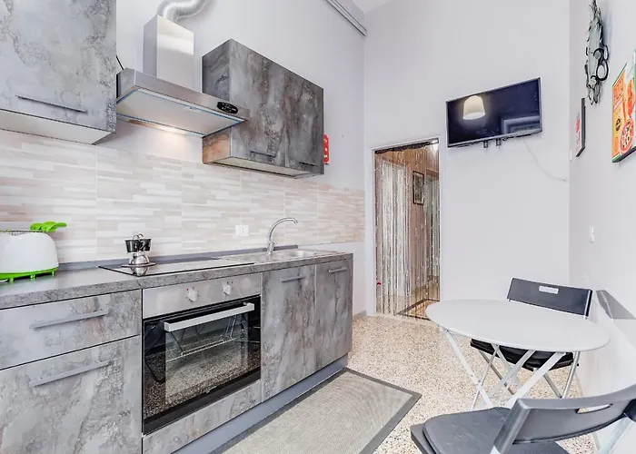 Casa Gismondi Appartement *