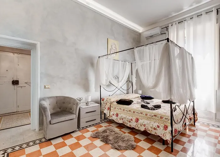 Casa Gismondi Appartement