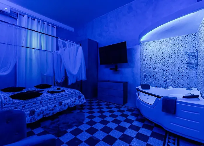 Casa Gismondi Appartement