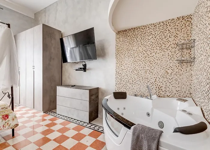 Casa Gismondi Rome