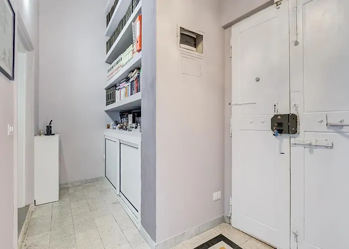 Casa Gismondi Appartement