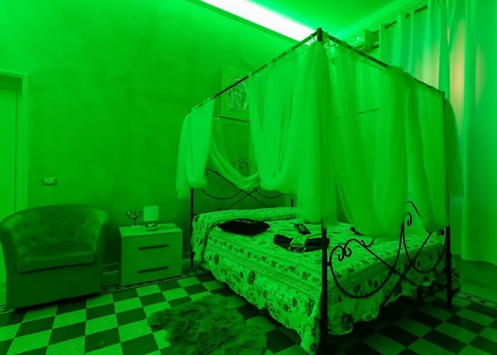 Casa Gismondi Appartement *