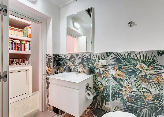 Casa Gismondi Appartement
