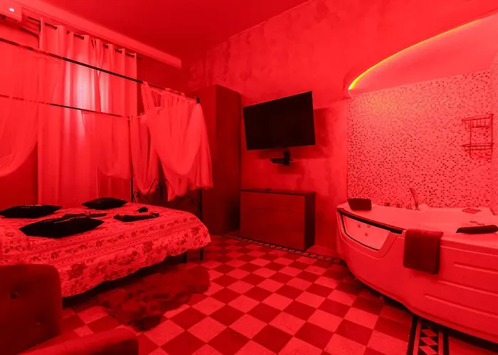 Appartement Casa Gismondi